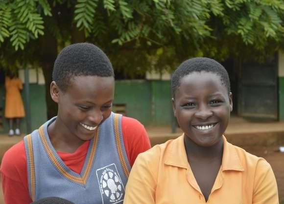 In Uganda nearly a third of all women become mothers during adolescence