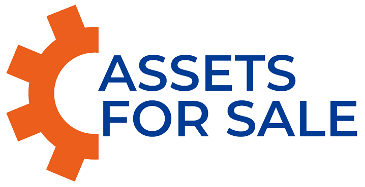 SALE OF USED ASSETS