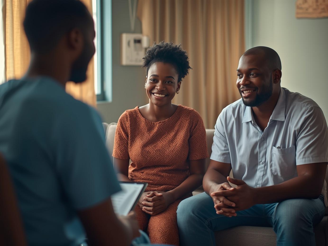 Fertility Services