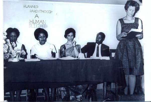 The Birth of Family Planning Association of Uganda (FPAU)