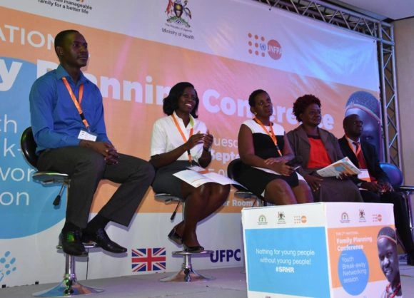 Breaking the Barriers