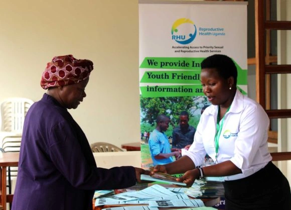 RHU National Learning Centre – January 2018 – December 2018