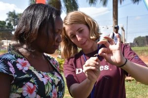 Sexual Reproductive Health