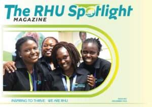 The-RHU-Spotlight-Annual-Magzine-2023