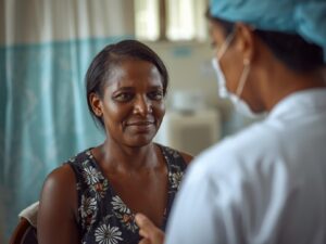 Breast Exam Screening