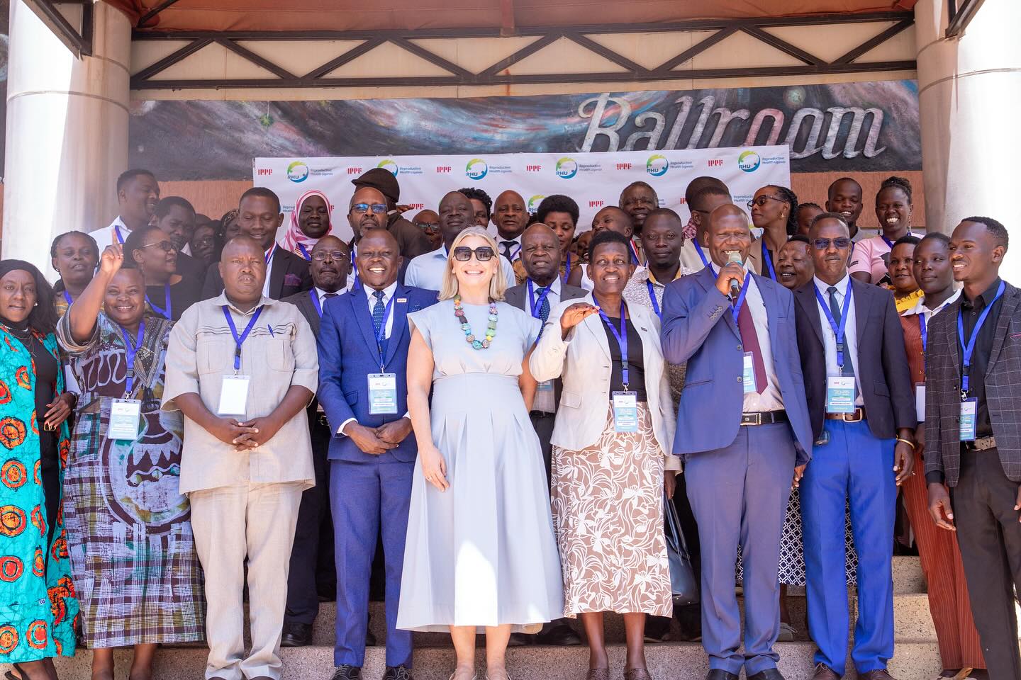 We recently launched RHU’s 70th Anniversary celebrations, marking a significant milestone as we honour seven…
