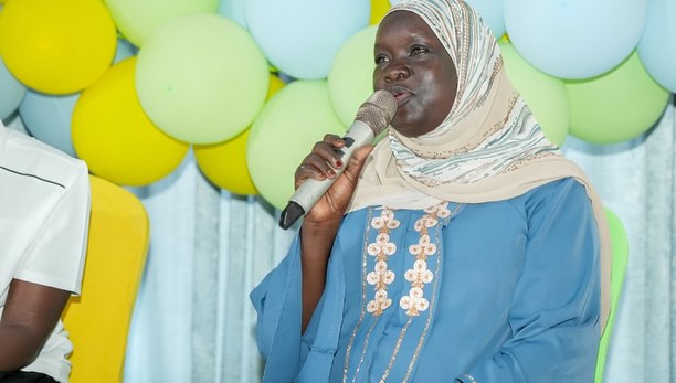 Happening Now | Hoima District Stakeholders have gathered for the Hoima Apex Close-Out Celebrations of…