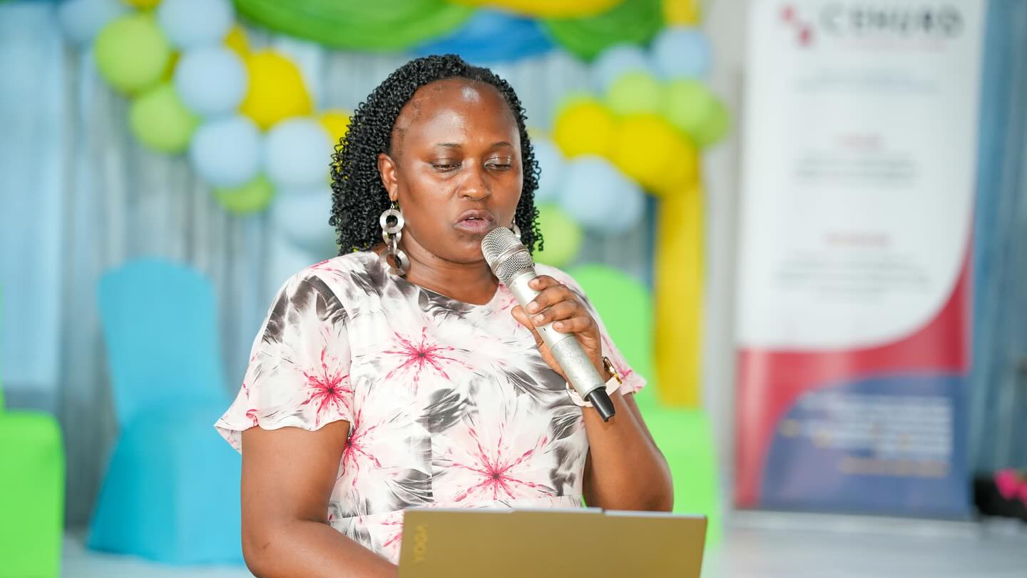 Happening Now | Hoima District Stakeholders have gathered for the Hoima Apex Close-Out Celebrations of…