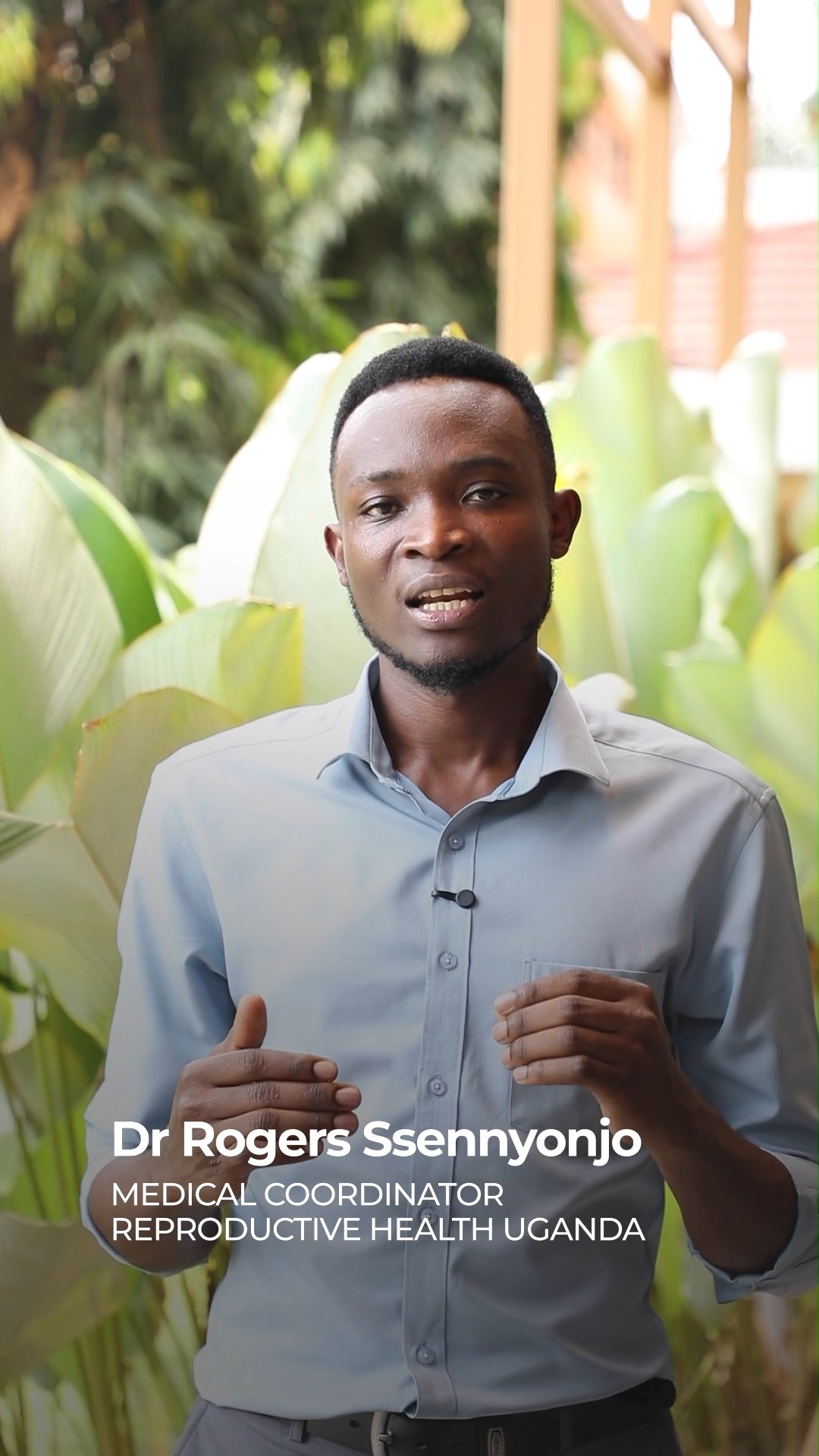 As we continue commemorating World Contraception Day, we are reminding men: contraception is your responsibility…