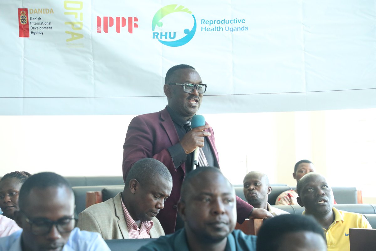 Strengthening Health Systems Beyond PROMISE II | Rubirizi District Beyond influencing district-level climate and environmental…