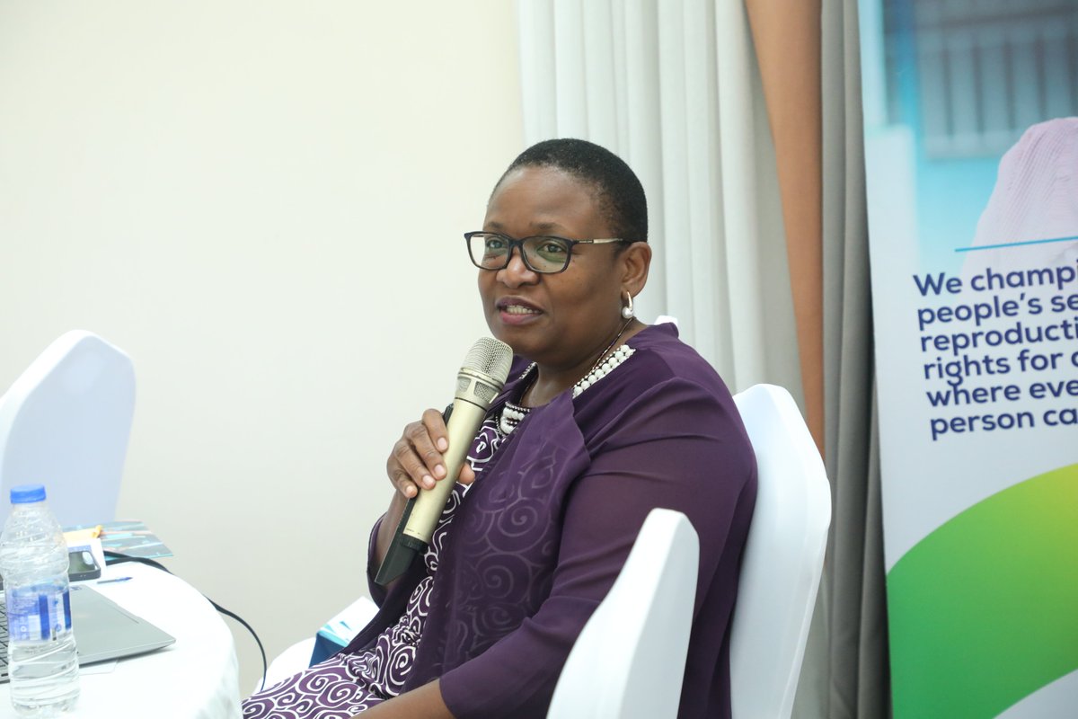 “We are here to enhance Members of Parliament’s appreciation and understanding of gender equality, sexual…