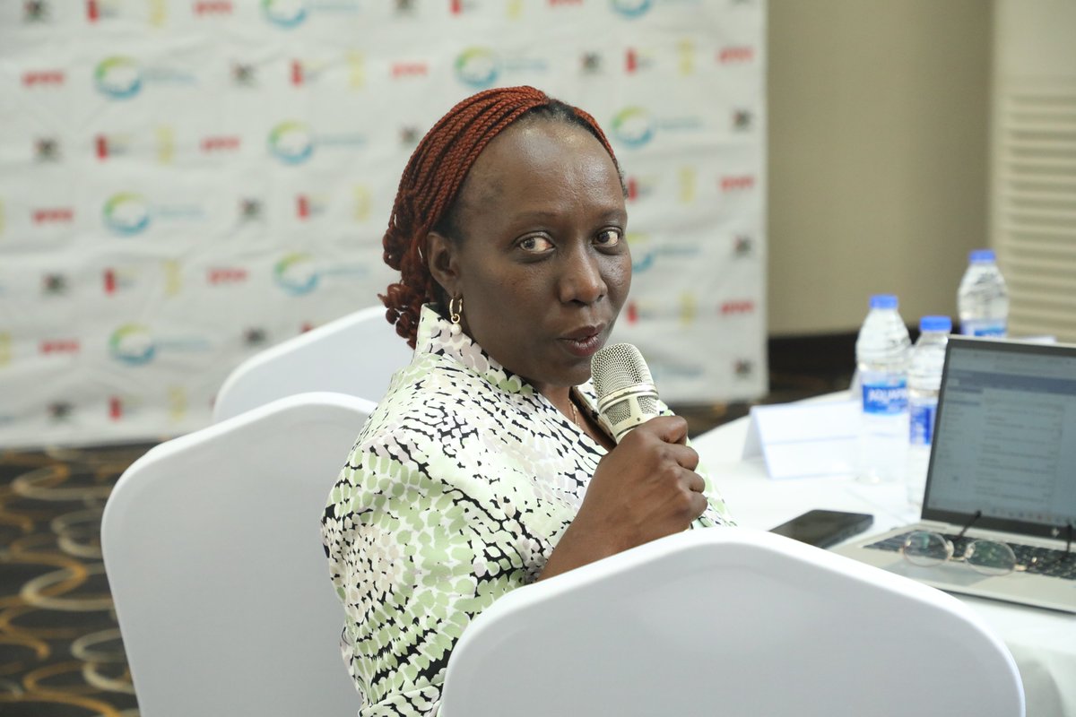 “We are here to enhance Members of Parliament’s appreciation and understanding of gender equality, sexual…