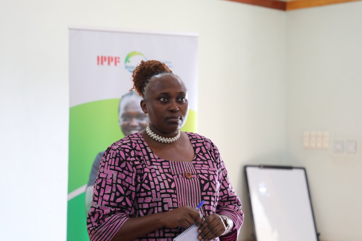 “Young people need health workers who listen without judgement and provide friendly, respectful services. Parents…