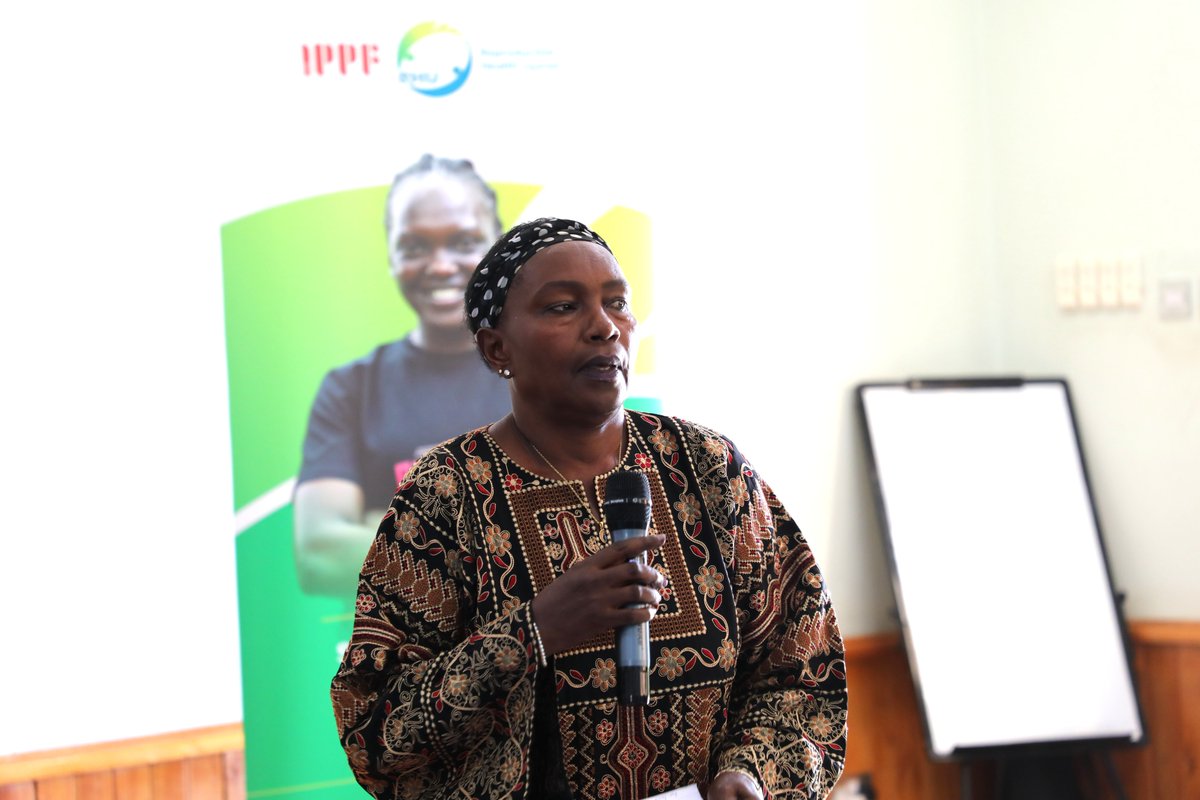 “As Tooro Kingdom, we commit to working with RHU to improve young people’s access to…